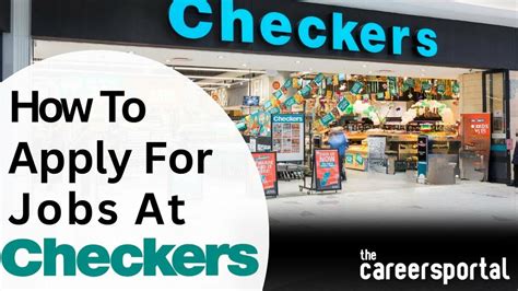 Advance Your Future with Promising Checkers Careers Opportunities Today