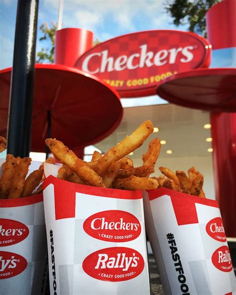 Checkers Oxford Circle