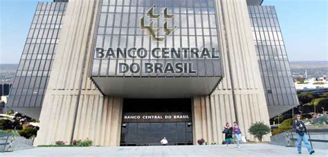 checking account central bank of brazil