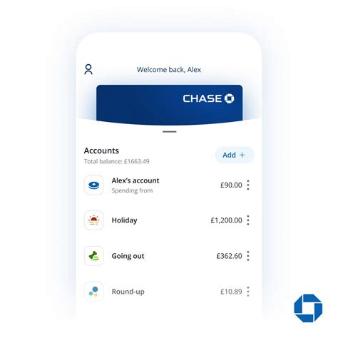 checking account uk