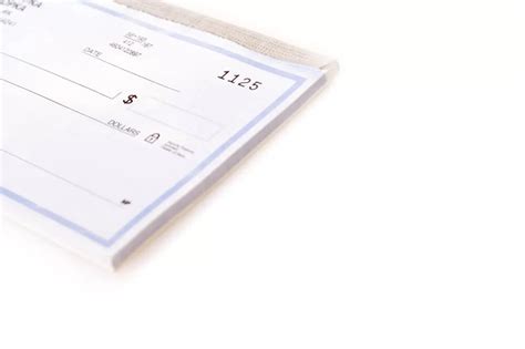 Checking Account With Free Checks