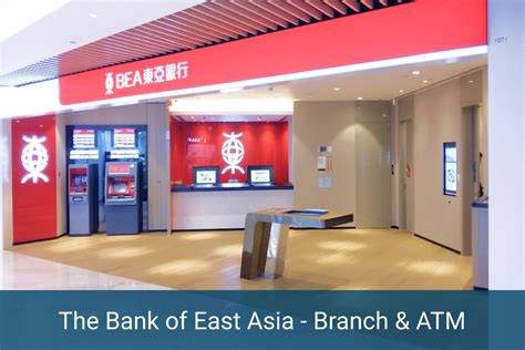 checking bank of east asia