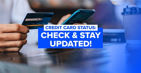 checking credit status