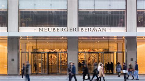 checking neuberger berman technology fund