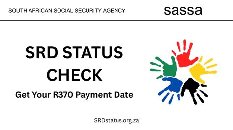 Checking Srd Status
