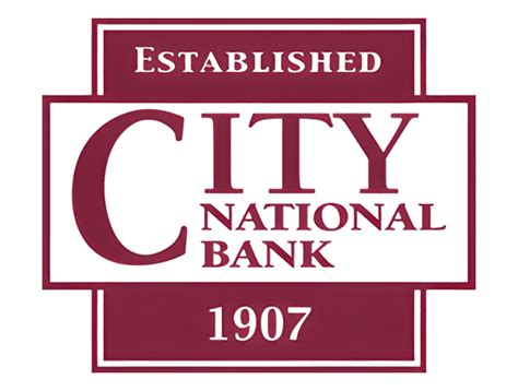 checking the city national bank of metropolis
