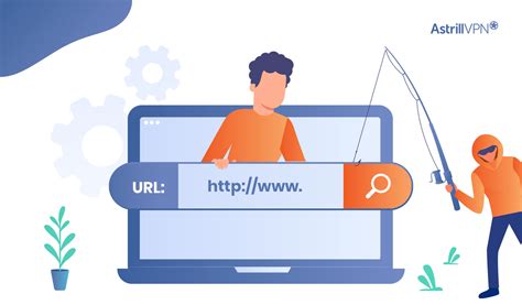 URLとサイト情報を確認して安全性を見分ける様子