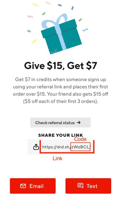 checkout 51 referral code how to use