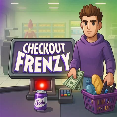 Checkout Frenzy: Explosive E-commerce Secrets Unveiled