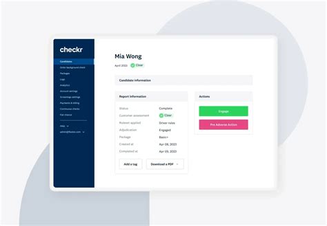 Uncovering the Truth Behind Checkr Background Check on Reddit: Everything You Need to Know