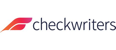 Checkwriters Hr