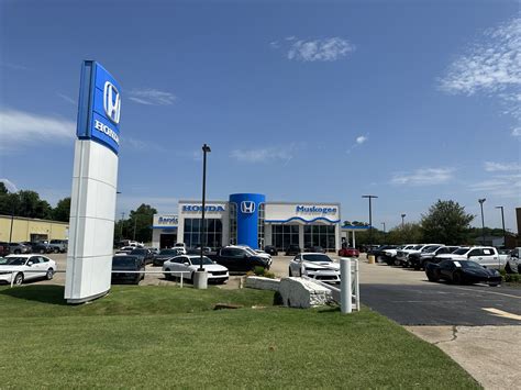 Checotah Dealership