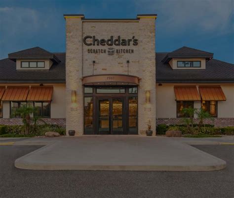 Explore Endless Possibilities with Cheddars Careers: Grow Your Future Today