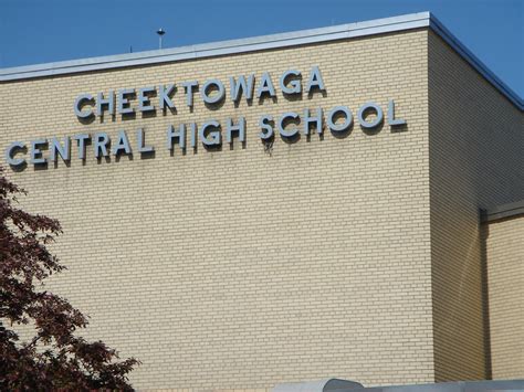 cheektowaga central high school