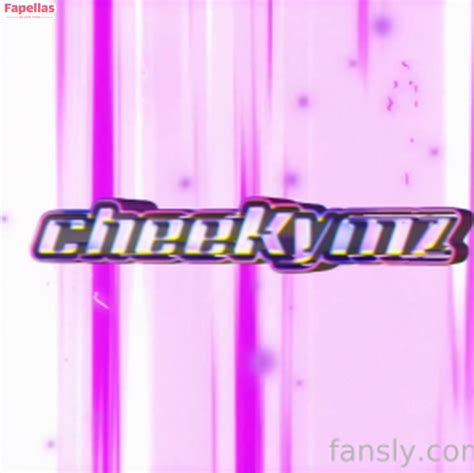 cheekymz