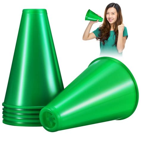 Cheer Megaphones Bulk
