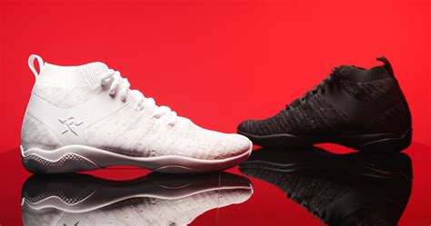 Cheer Tumbling Shoes