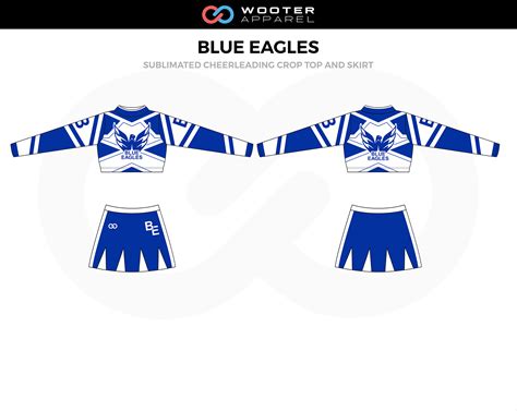 Cheer Uniform Maker