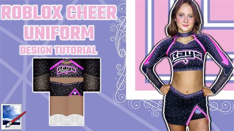 Cheer Uniform Roblox