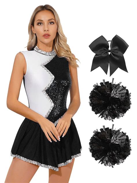 Cheer Uniform Sets