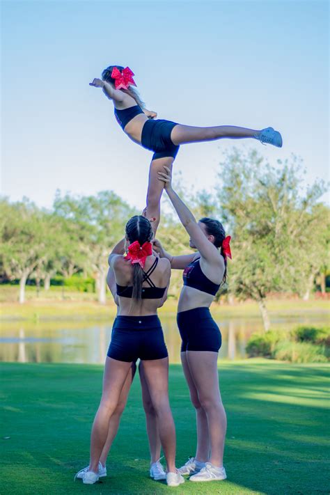 Cheerleading Naples Florida