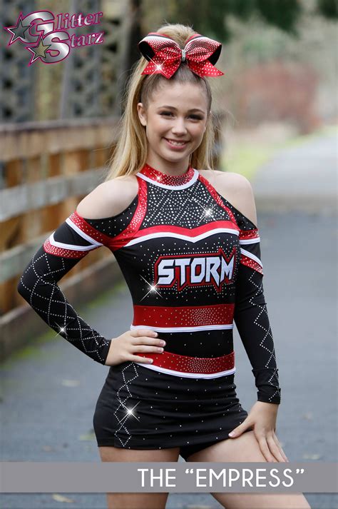 Cheerleading Uniform Expensive
