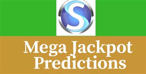 cheerplex mega jackpot prediction