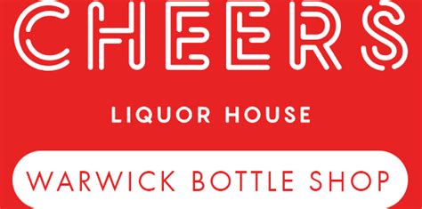 cheers bottle shop warwick qld