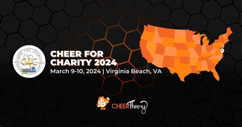 cheers for charity 2024