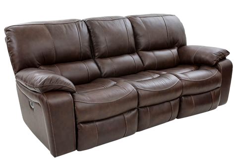 cheers reclining sofa review