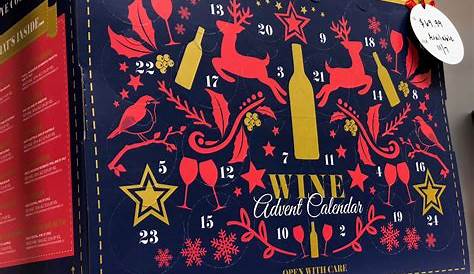 Aldi selling wine, cheese Advent calendars for limited time
