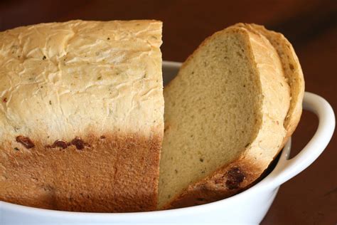 Italian Bread For The Bread Machine Recipe Just A Pinch