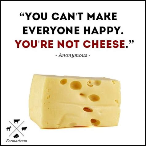 cheese funny saying