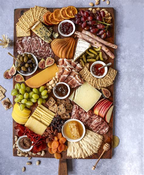 Cheese Board Catering
