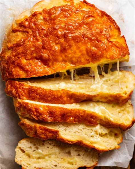 Cheese Bread Recipe Tasty