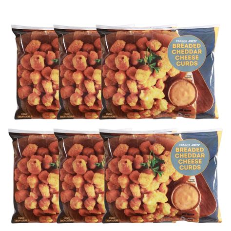 Cheese Curds Amazon