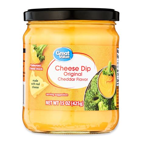 Cheese Dip Store