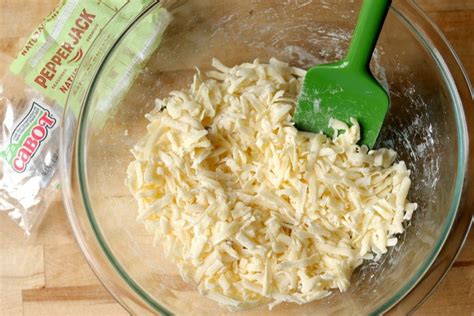 Cheese Dip With Cornstarch