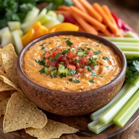 Cheese Dip Without Using Velveeta