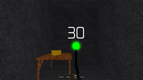 Cheese Escape Green Button