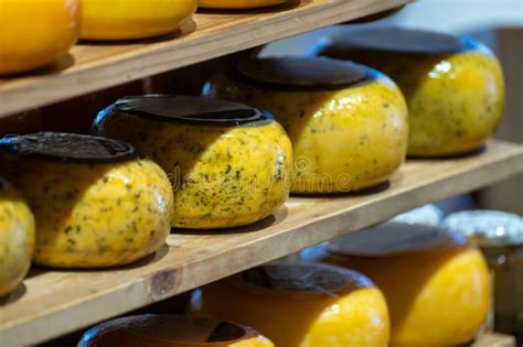 Cheese Factory Denmark