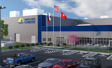 Cheese Factory In Abilene Tx