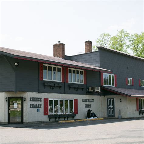 Cheese Factory Mauston Wi