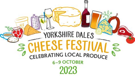 cheese festival 2023 uk