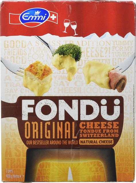 Cheese Fondue Amazon Uk