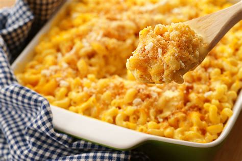 cheese for macaroni and cheese recipe