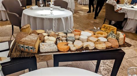 cheese for restaurants