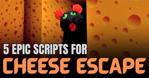 Cheese Forever God Mode