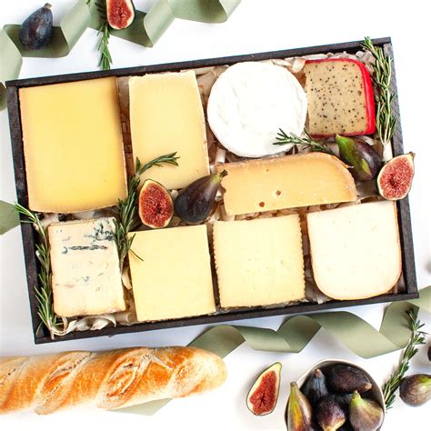 Cheese Gift Ideas Uk