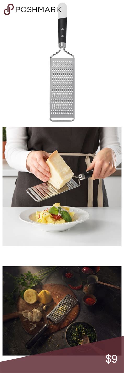 Cheese Grater Box Ikea